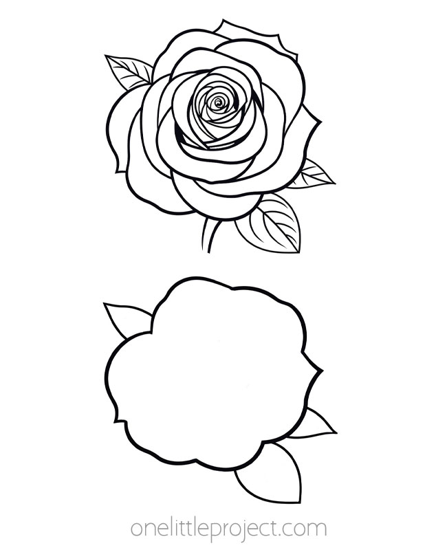 realistic sketch rose drawing, realistic sketch rose drawing, tattoo  realistic sketch rose drawing, rose line drawing tattoo design, black rose  outline, easy rose drawing the outline, outline easy rose vine drawing. -