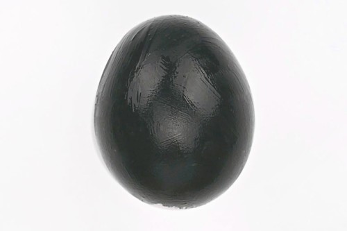 Penguin Easter Eggs