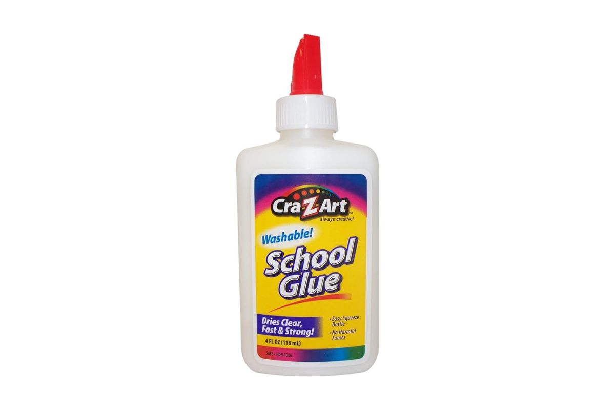 Cra-Z-Art washable school glue
