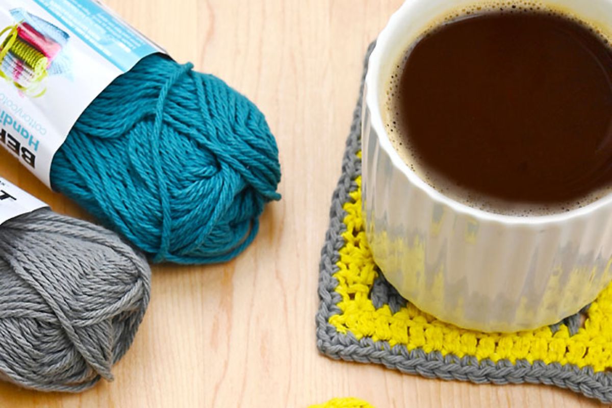 best yarn for crochet