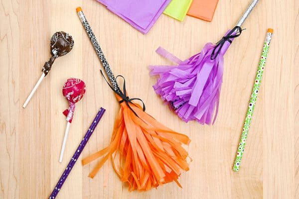 Fizzy Witch Cauldron - Fun Bubbling Brew Experiment for Kids