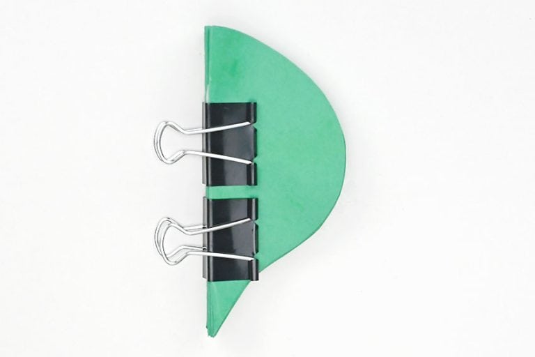 DIY Ornament Free Paper Ornament Templates