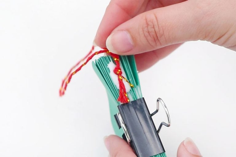 DIY Ornament Free Paper Ornament Templates