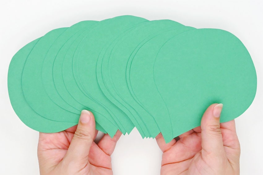 DIY Ornament Free Paper Ornament Templates