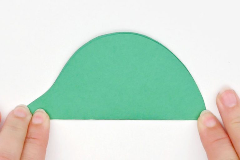 DIY Ornament Free Paper Ornament Templates