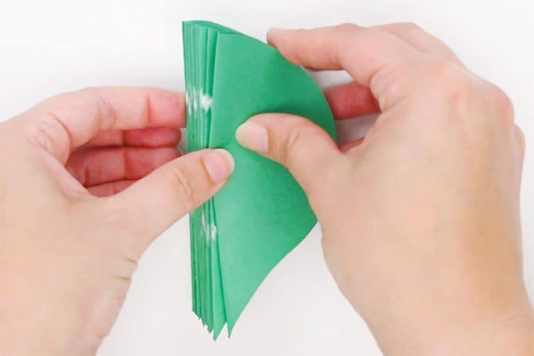 DIY Ornament Free Paper Ornament Templates