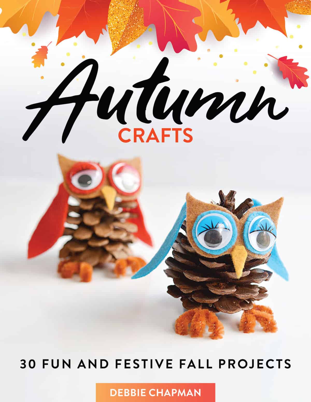 Autumn Crafts