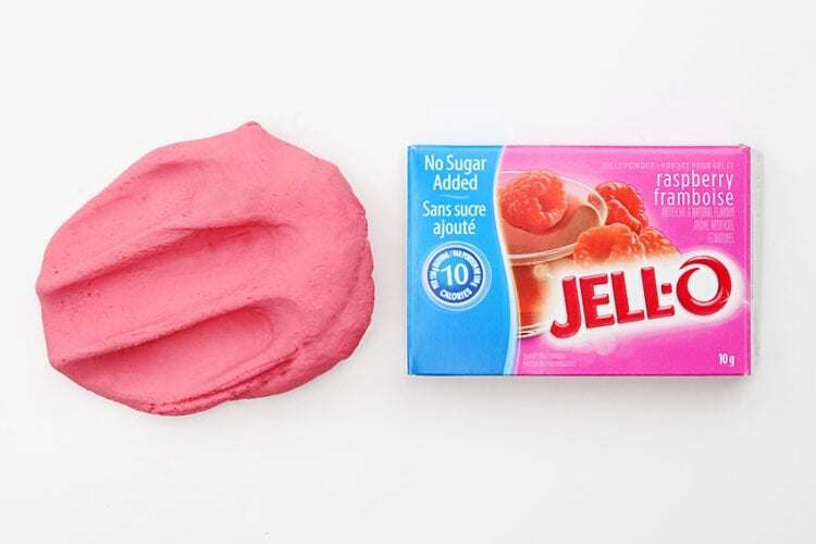How to Make Jello Slime