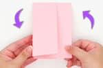 How to Make a Paper Popper - Loud and Easy Paper Folding Craft