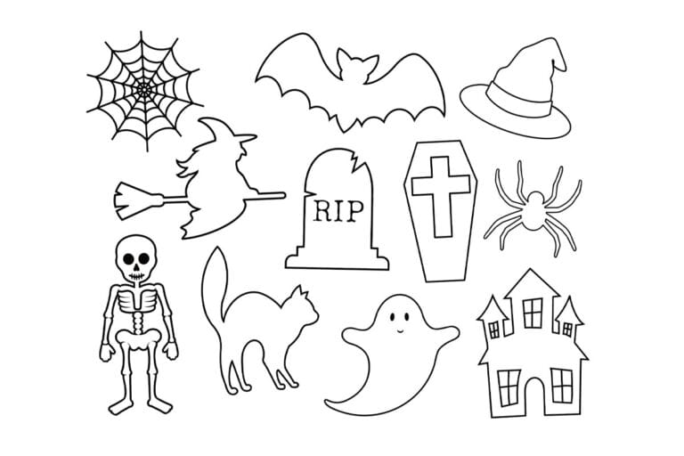 Halloween Crafts Cute Creepy And Crazy Fun Ideas Halloween Crafts Cute Creepy And Crazy Fun Ideas