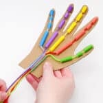 Robotic Hand Science Project