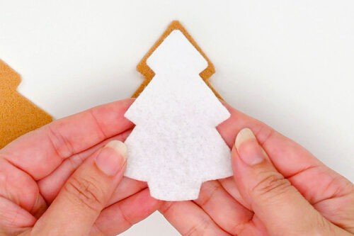 Felt Cookies