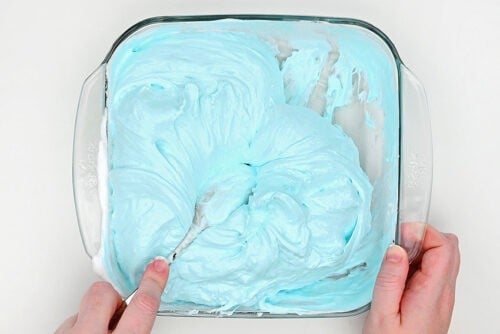 Iceberg Slime