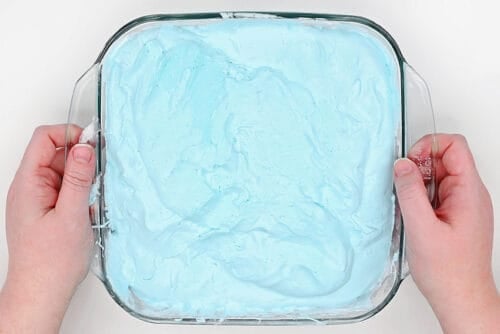 Iceberg Slime