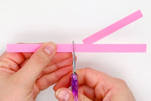 Paper Quilling Fireworks
