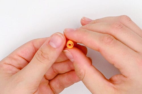 Paper Quilling Fireworks