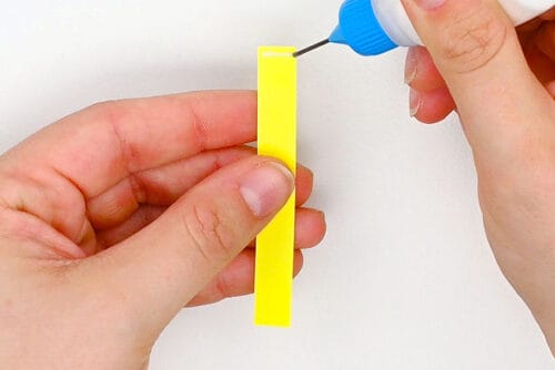 Paper Quilling Fireworks
