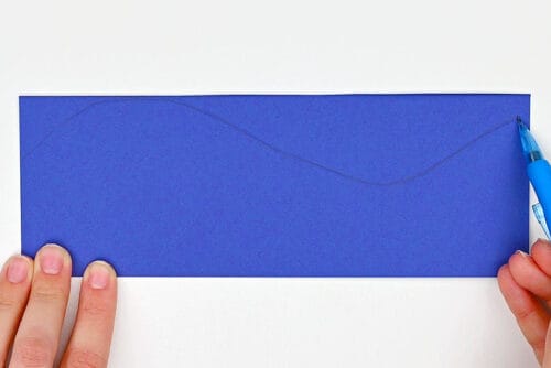 Paper Quilling Fireworks