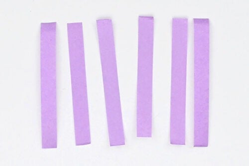 Paper Quilling Heart Cards