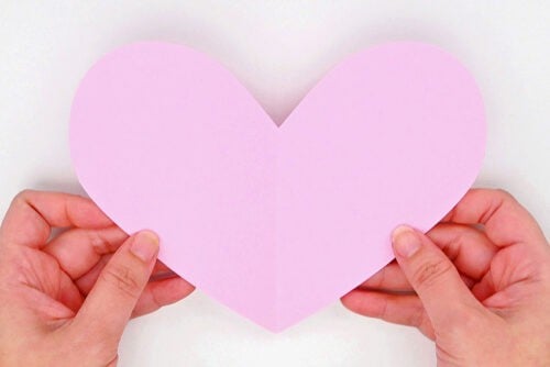 Pop-Up Valentine's Day Card