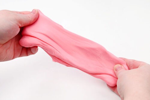 Gummy Bear Slime
