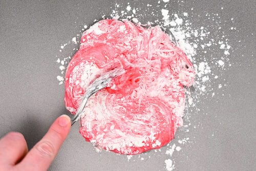 Gummy Bear Slime