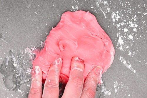 Gummy Bear Slime