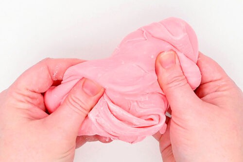 Gummy Bear Slime