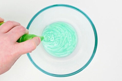Shampoo Slime