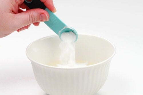 Valentine's Day Slime