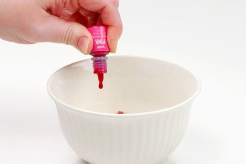 Valentine's Day Slime