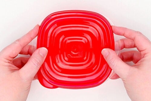 Valentine's Day Slime