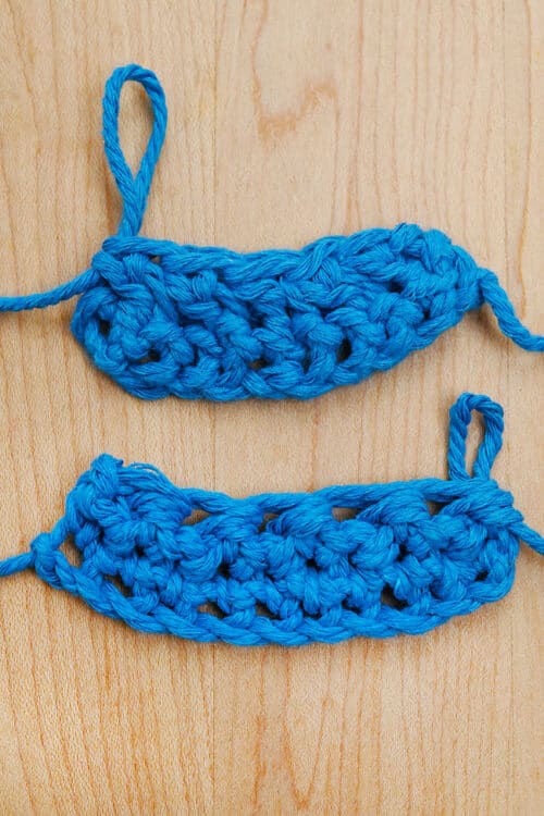 How to Decrease in Crochet: Regular sc2tog & Invisible Decreases