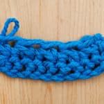 Decrease Stitch Crochet