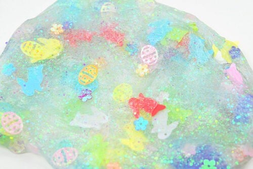 Easter Slime