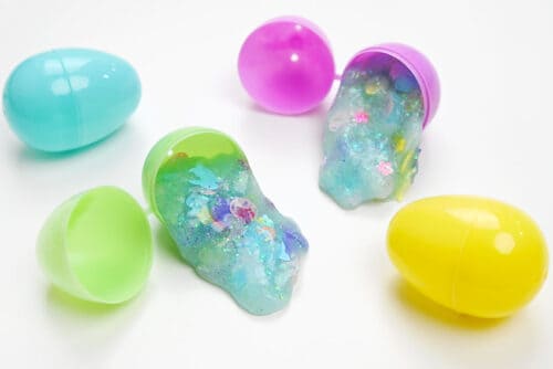 Easter Slime