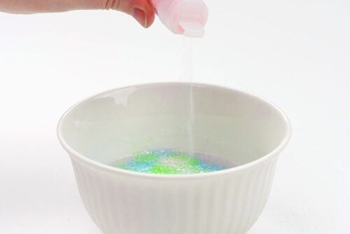 Easter Slime