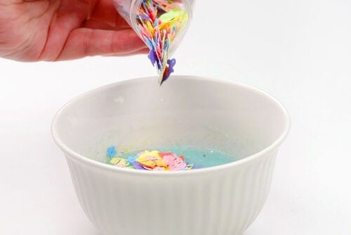 Easter Slime