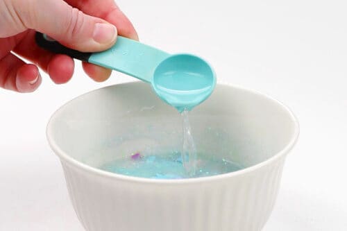 Easter Slime