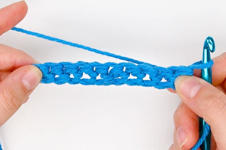 How to Decrease in Crochet: Regular sc2tog & Invisible Decreases
