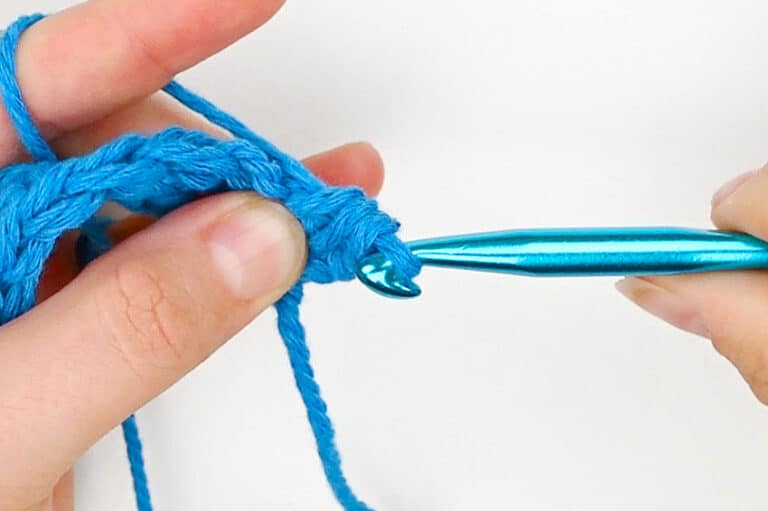 How to Decrease in Crochet: Regular sc2tog & Invisible Decreases