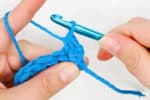 How to Decrease in Crochet: Regular sc2tog & Invisible Decreases