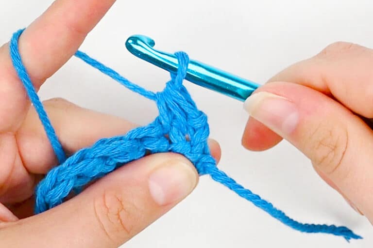 How to Decrease in Crochet: Regular sc2tog & Invisible Decreases
