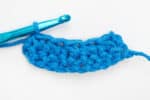 How to Decrease in Crochet: Regular sc2tog & Invisible Decreases