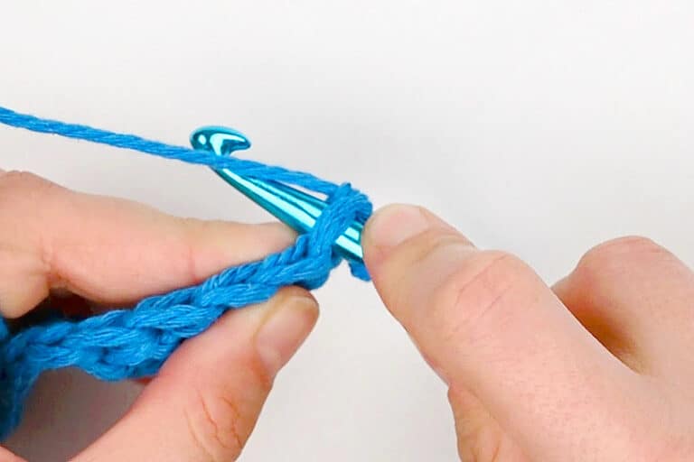 How to Decrease in Crochet: Regular sc2tog & Invisible Decreases