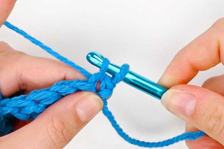 How to Decrease in Crochet: Regular sc2tog & Invisible Decreases