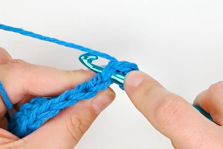 How to Decrease in Crochet: Regular sc2tog & Invisible Decreases