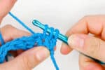 How to Decrease in Crochet: Regular sc2tog & Invisible Decreases