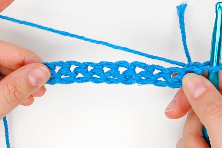 How to Decrease in Crochet: Regular sc2tog & Invisible Decreases