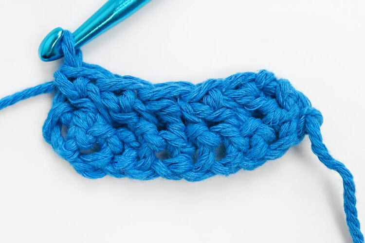 How to Decrease in Crochet: Regular sc2tog & Invisible Decreases